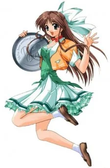 Hinomori, Azusa