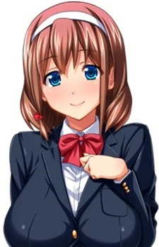 Hinomoto, Koharu