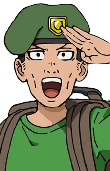 Hinomoto, Masaru