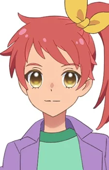Hinoshita, Natsu