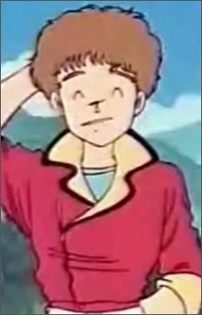 Hiraga, Genmai