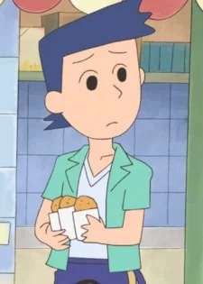 Hiraga, Toshio