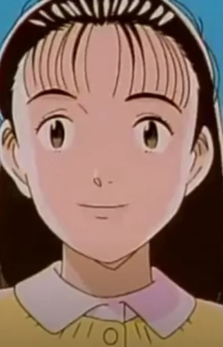 Hiraga, Yuriko
