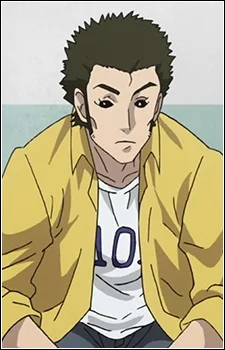 Hiragi, Juutarou