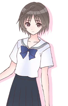 Hirahara, Hiori