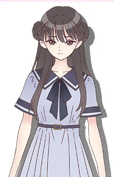 Hirahara, Mio