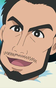 Hirai, Ken