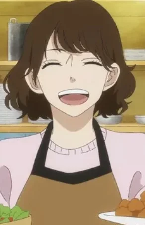 Hirai, Midori