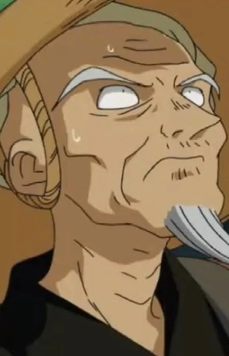 Hirakimichi