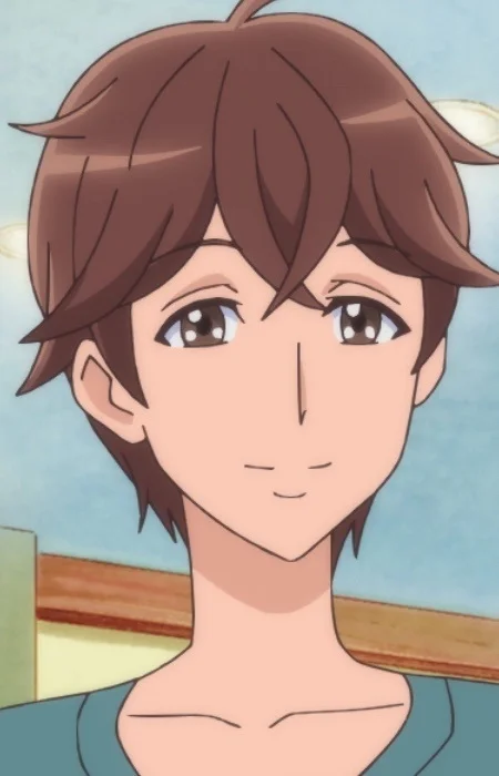 Hiramitsu, Youta