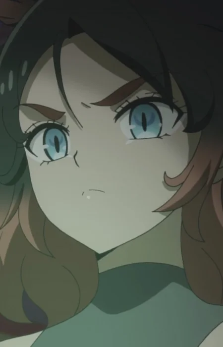Hiramori, Mitsuko