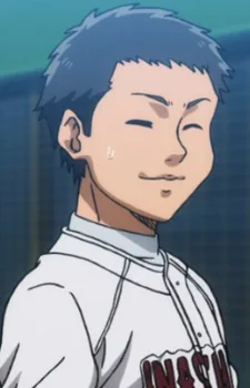 Hirano, Keiji