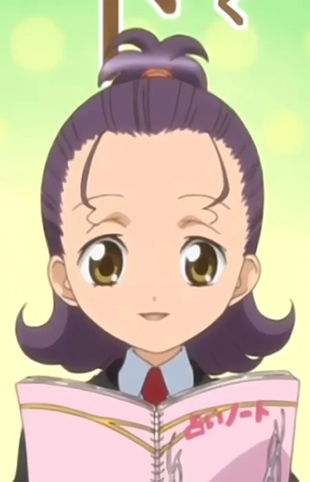 Hirano, Koyomi