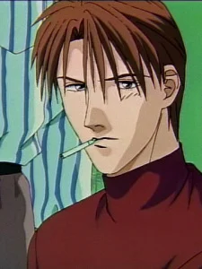 Hirano, Michio