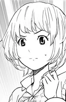 Hirano, Nami