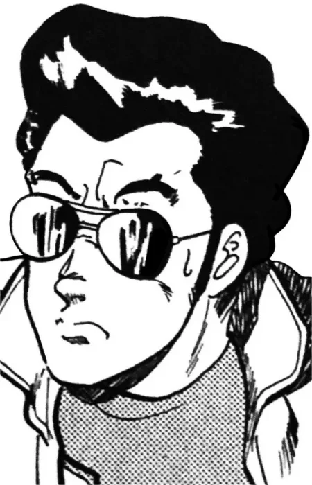 Hirano, Takeshi