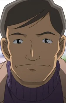 Hiranuma, Toshiyuki