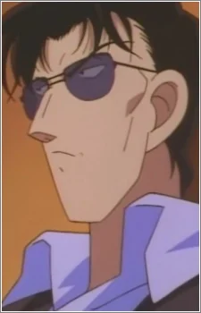 Hiraoka, Shirou