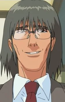 Hirasaka, Ryuuji