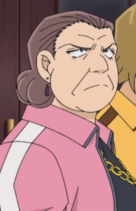 Hirasawa, Seiko