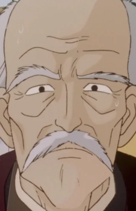Hirata, Kenzou