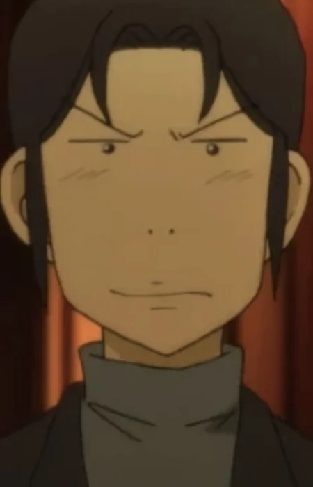 Hirata, Kousei