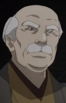Hirate, Masahide