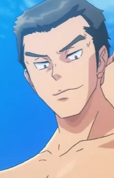 Hirayama, Jirou