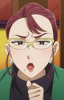 Hirayama, Mai
