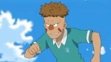 Hiroaki, Akamine