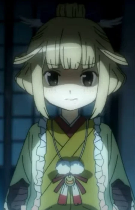 Hiroe, Chiharu