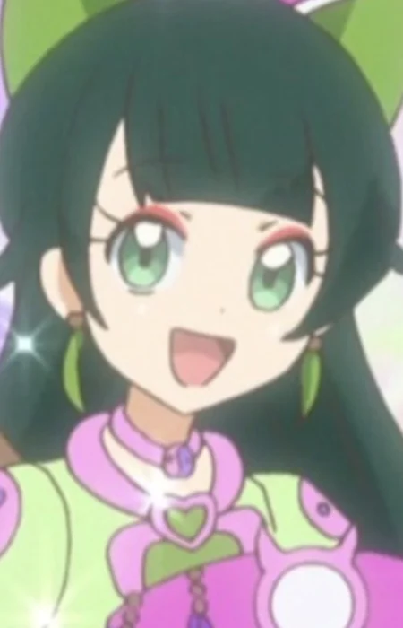 Hirokawa, Nanase