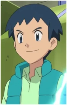 Hirokazu