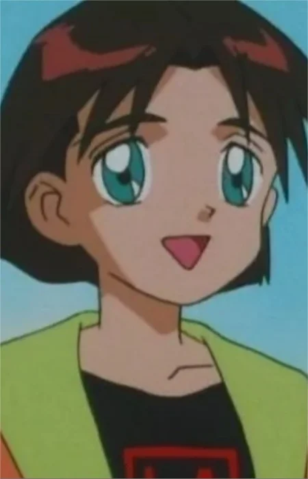 Hiroki