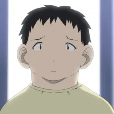 Hironaka, Tomoya