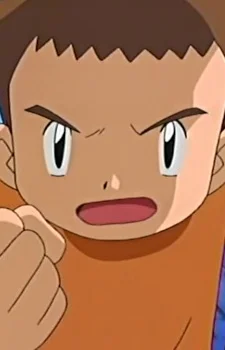 Hiroshi