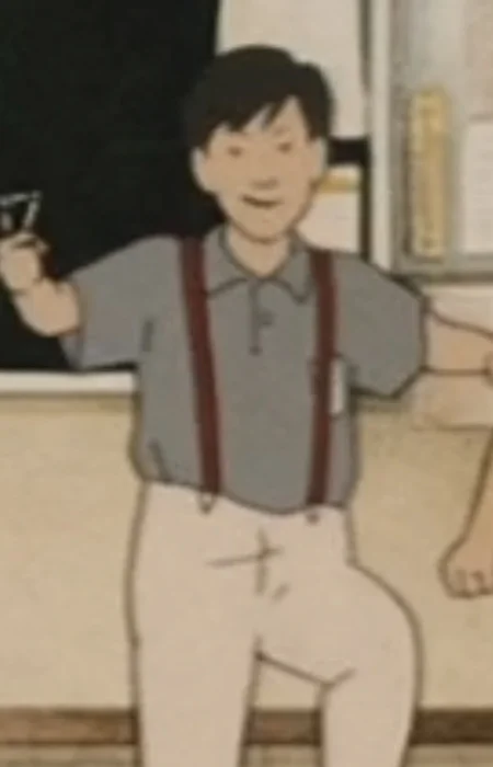 Hiroshi