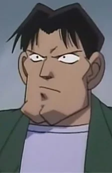 Hirota, Akira