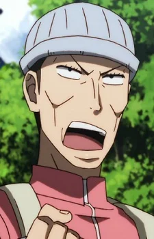 Hirota, Hiroshi