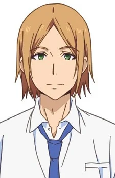 Hirota, Kensuke