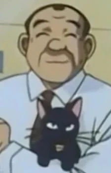 Hirota, Kenzou