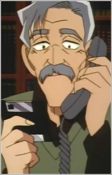 Hirota, Masami