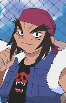 Hiruta, Makoto