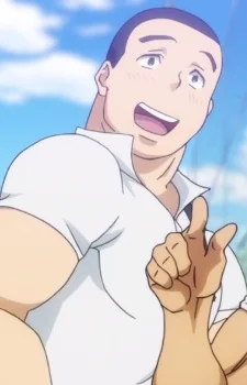 Hisakawa, Kumio