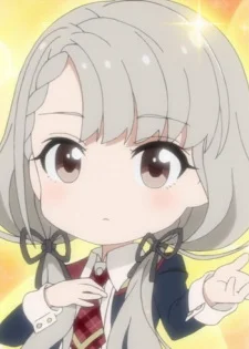 Hisakawa, Nagi