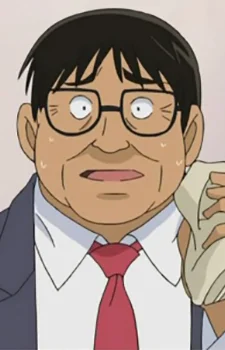 Hisamatsu, Minoru