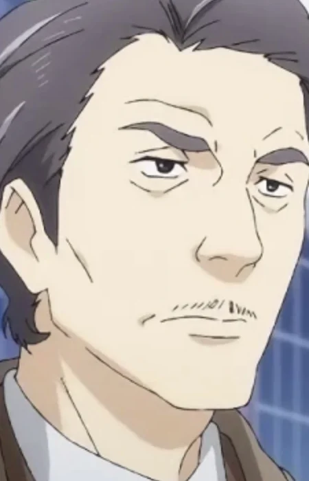 Hisano, Toshiki