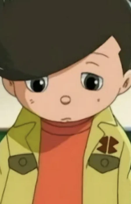 Hisao
