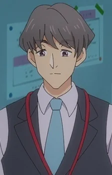 Hisayama, Kaoru