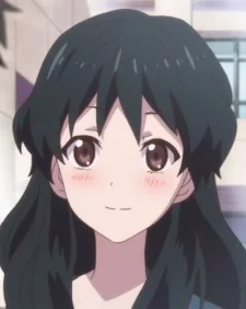 Hishida, Shiori